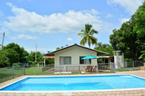 Casa de Descanso en Ricaurte - Girardot